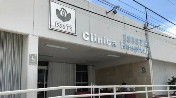 Falla eléctrica en clínica del ISSSTE en Chetumal limita servicios médicos por más de 96 horas