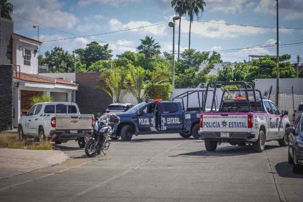 Cifras de violencia en Sinaloa: desapariciones, homicidios y robo de autos, las tres violencias que azotan la entidad