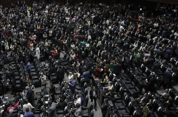 Partido del Trabajo apoyará reforma de reducción laboral de 40 horas