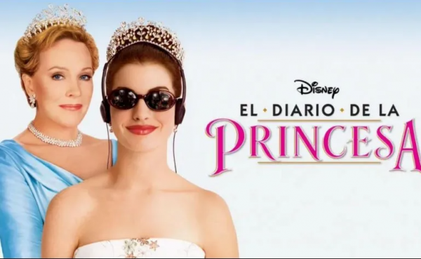 ¡Increíble! Anne Hathaway confirma 'El Diario de la Princesa 3'; esta será su directora