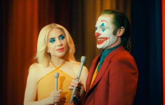 ‘Joker: Folié a Deux’: El triste musical de la sombra de un payaso