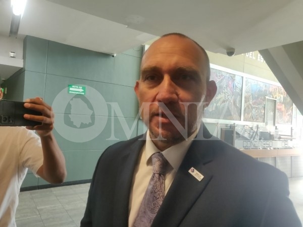 Gilberto Baeza señala que IMSS Bienestar no funciona y quiere quitarle los recursos al Estado