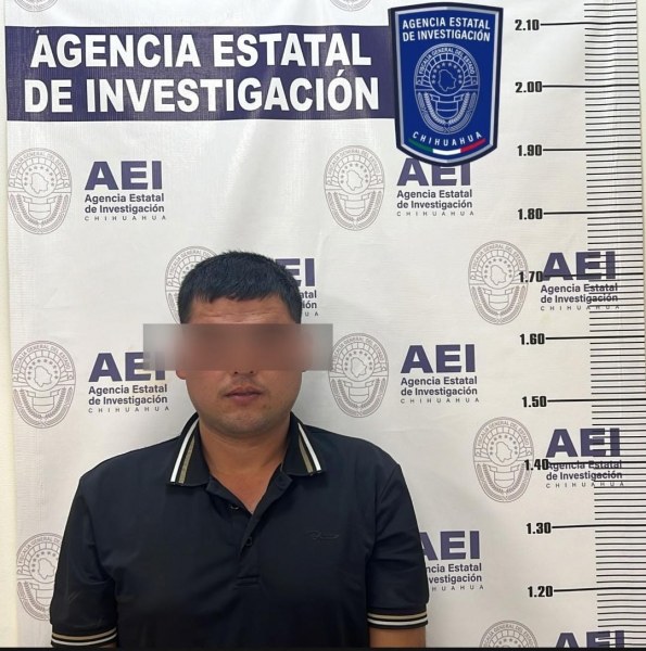 Vinculan a proceso a pareja detenida por posesión de pick up robada