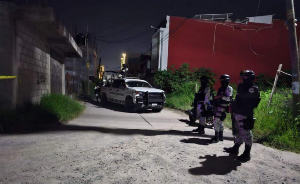 CEM expresa “gran preocupación” por la violencia en Chilpancingo, Guerrero