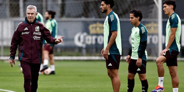 Rematan boletos para el partido México vs. Valencia en Puebla; al 2x1 ante el desinterés de la afición