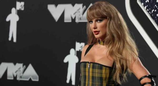 Taylor Swift lidera las nominaciones en los Europe Music Awards con siete candidaturas, seguida por Ariana Grande y Billie Eilish