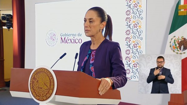 Inteligencia e investigación para pacificar Sinaloa: CS