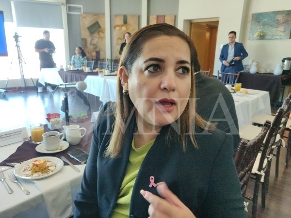 Era necesario el diálogo, la reforma judicial fue mera simulación: Myriam Hernández por reunión Noroña-Piña