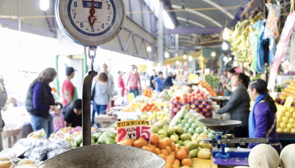 Inflación da ‘un respiro’ a tu bolsillo: Se ubica en 4.58% en septiembre y liga 2 meses a la baja