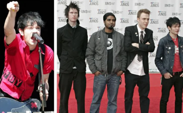 Deryck Whibley acusa a su ex manager de abuso sexual