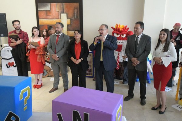 Inauguran el Centro de Atención Psicológica en la Facultad de Enfermería y Nutriología de la UACH