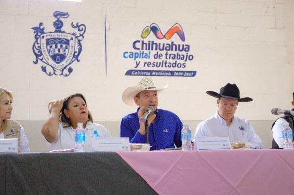 Reforman regidores reglamentos para la creación de la Coordinación de Participación Ciudadana