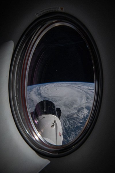 (Video) Muestran simulación del nivel de agua en Florida con el impacto de Milton