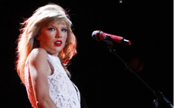 Taylor Swift dona 5 MDD a afectados por los huracanes 