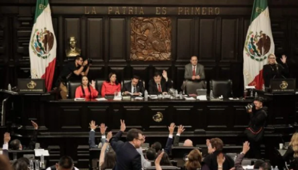 Inevitable, una reforma a la Reforma Judicial; hay contradicciones, asegura constitucionalista