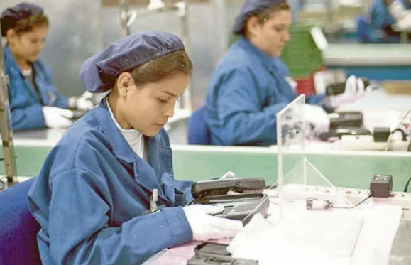 Sólo el 3% de mujeres dirige una empresa