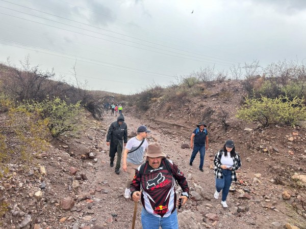 Delicias se une al Festival de las Aves; invitan a participar en caminatas de observación