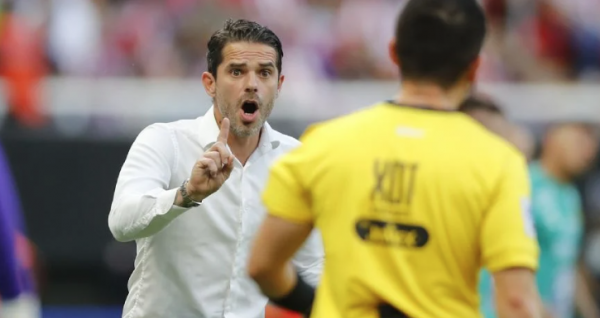 ¡Termina la novela! El técnico argentino Fernando Gago se va de las Chivas para dirigir a Boca Juniors