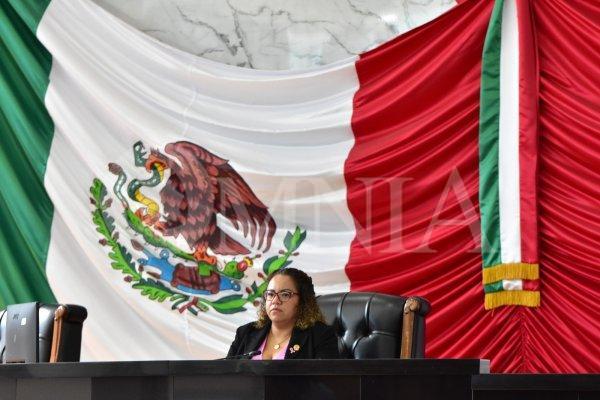 Llega al Congreso de Chihuahua reforma federal de aumento a los salarios; no podrá ser debajo de la inflación: Elizabeth Guzmán