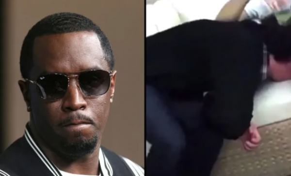 Filtración de videos revelan datos sobre las polémicas fiestas de Diddy Combs