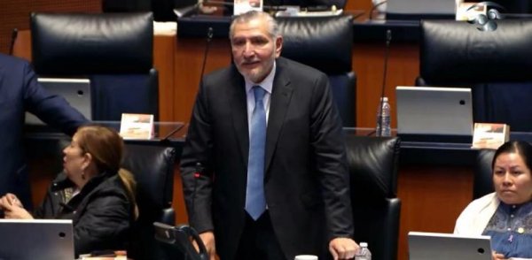 Aprueba Senado en lo general reglas para elección de jueces, magistrados y ministros