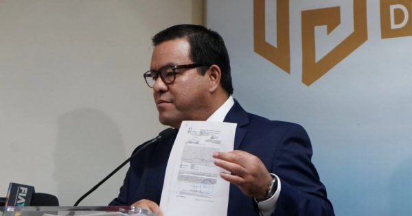 Recupera Fiscalía Anticorrupción de Chihuahua recurso desviado de NCG