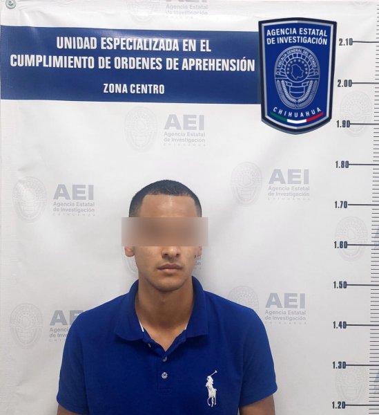 Logra FEM vinculación a proceso penal por homicidio calificado en grado de tentativa en Chihuahua