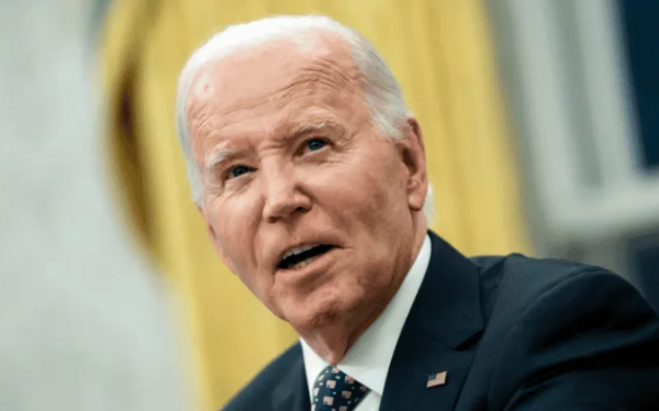 Biden viajará a Florida para examinar los daños del huracán 