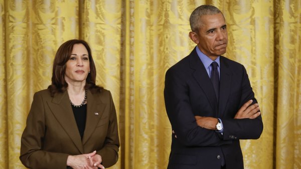 Obama asegura que la campaña de Harris no cuenta con la misma energía que tuvo la suya