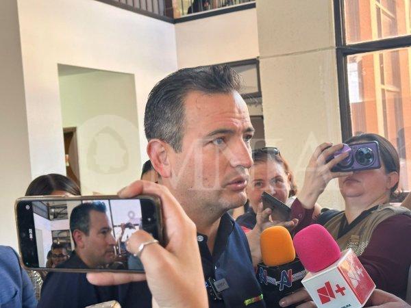 Se comprometió “Marca Registrada” a no interpretar narco-corridos: Bonilla