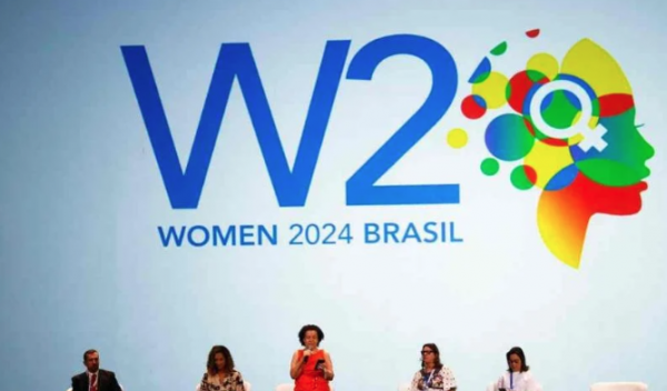 Ministras del G20 coinciden en que las mujeres no pueden perder ningún derecho ya conquistado