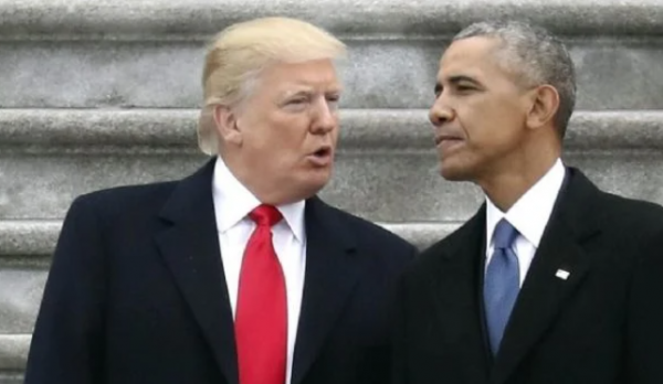 Obama arremete contra Trump en la recta final de la campaña: 