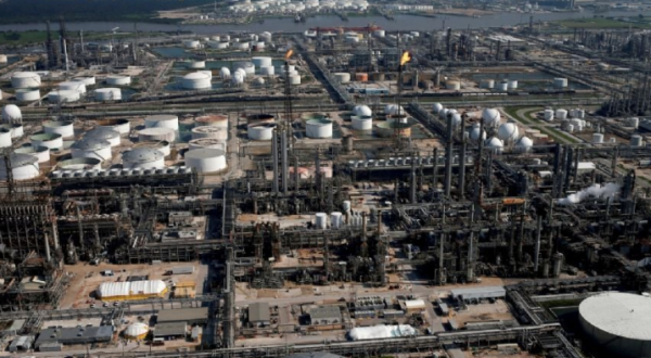 Fuga de gas tóxico en refinería de Pemex en Deer Park duró más de siete horas y superó el límite legal