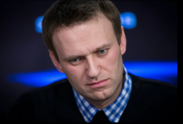 Navalny sabía que moriría en prisión, según extractos de las memorias del líder opositor ruso