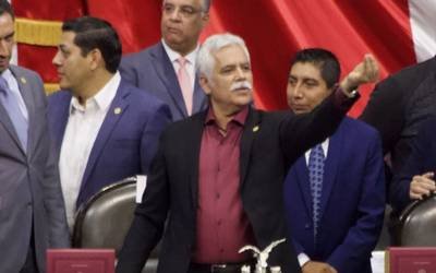 Vicente Verástegui no fue secuestrado; se escondió de unos hombres armados: Fiscalía de Tamaulipas