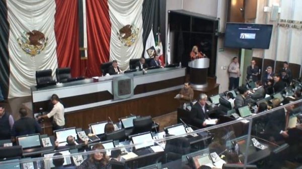 Aprueban en comisión de Diputados dictamen de reforma a la ley de medios de impugnación en material electoral