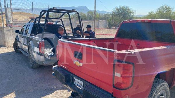 Localizan mujer sin vida en comunidad de La Mesa