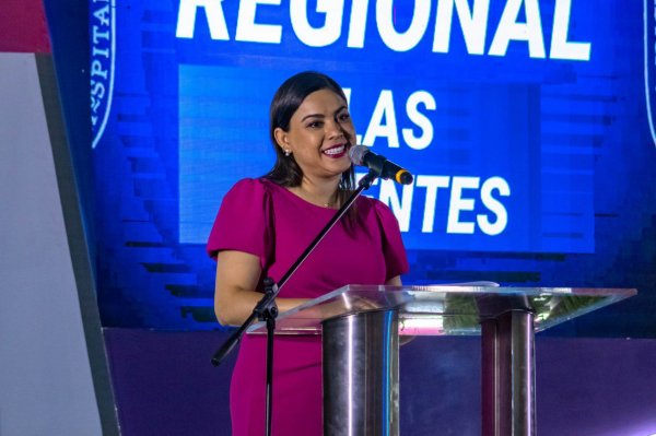 Anuncia Miriam Soto nuevo proyecto para las Puentes “¿Casa de Salud o Centro Comunitario? ¡Ustedes deciden!”