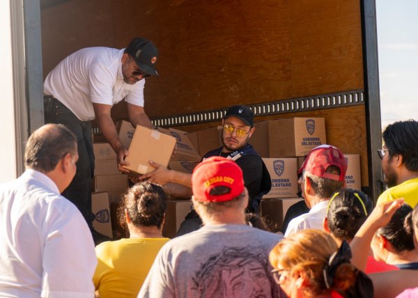 Beneficiarán a familias de Santa Isabel con la feria de servicios “Juntos Cerca de Ti”