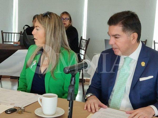 Pérez Cuéllar arrebató el triunfo al PAN y Pérez Escalante consolidará el trabajo y el triunfo electoral en 2027: Octavio Borunda