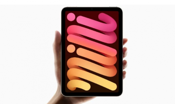 Apple lanza el nuevo iPad mini con funciones de inteligencia artificial y una Siri mejorada