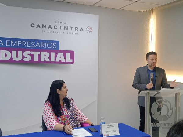 BS JR Agroindustrial capacita a 100 empresas de 5 municipio