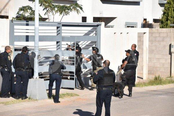 (VIDEO) Presenta DSPM el minuto a minuto de la atención del hombre atrincherado en “Puerta Real”