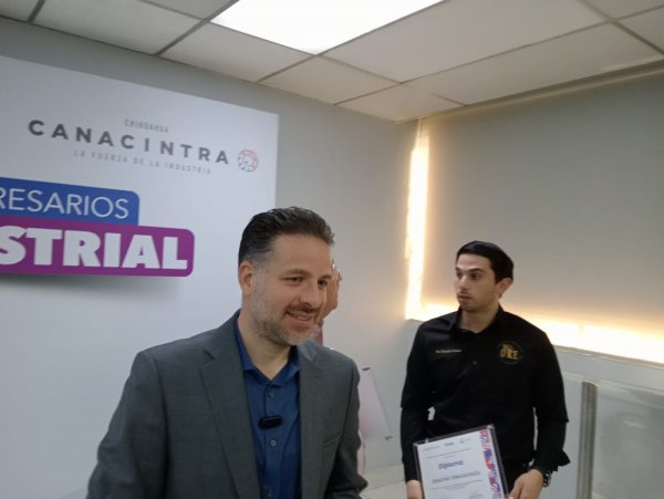 Riesgo de manipulación en la reforma al Poder Judicial: Canacintra