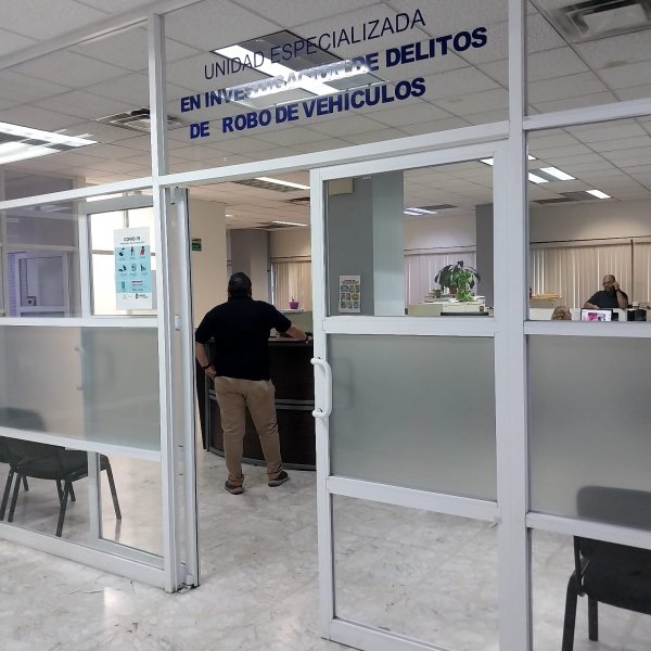 Previenen fraudes cometidos con falsos robos de vehículos para cobrar el seguro