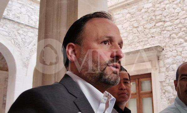 “Trabajo mata grilla”, Secretario de Gobierno llama a quienes aspiran a la gubernatura a cumplir con sus deberes