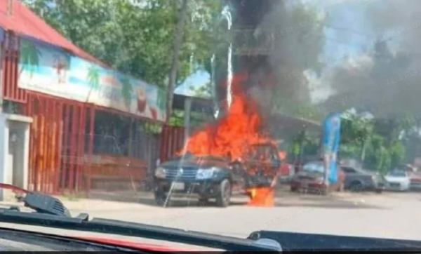 Violencia en Tabasco: atacan a policías y matan a mujer en su casa