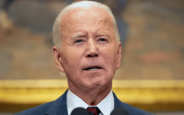 Biden anuncia un nuevo paquete militar de ayuda a Ucrania