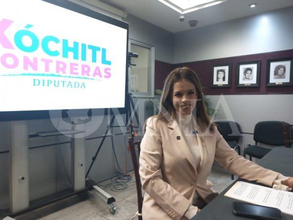 Presidencia no prorrogó decreto de importación de vehículos, pide Xóchitl Contreras que importación sea a través del T-MEC