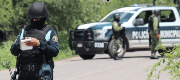 Otro ataque a un comercio deja 4 muertos y un herido en Guanajuato